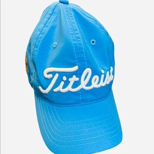 Titleist hat